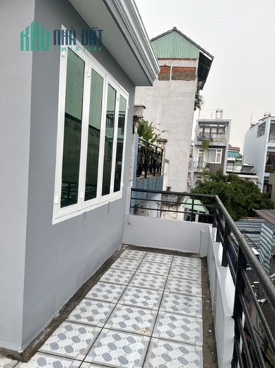 Bán rẻ nhà mới Dương Quảng Hàm phường 5 Gò Vấp giá 6 tỷ