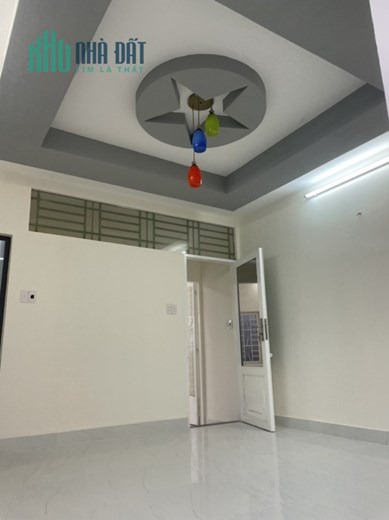Bán rẻ nhà mới Dương Quảng Hàm phường 5 Gò Vấp giá 6 tỷ 15