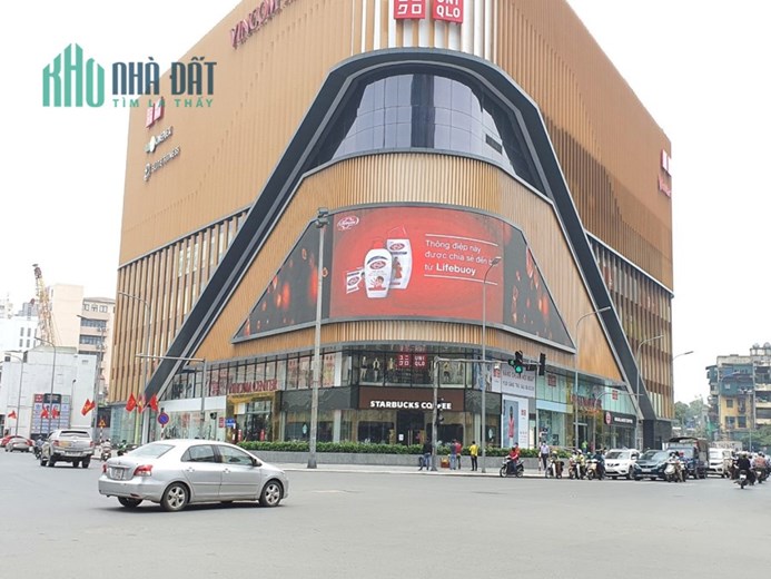 MB Phạm Ngọc Thạch - Đống Đa