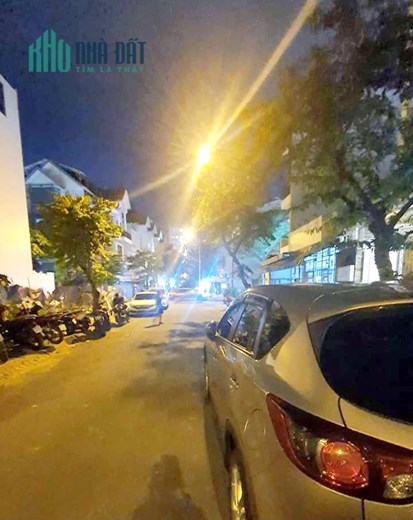 Nhà 5x18, 4 Tầng, Đường Số, Phường Tân Hưng, Quận 7, Giá 18,99 Tỷ, Lh 0906332558