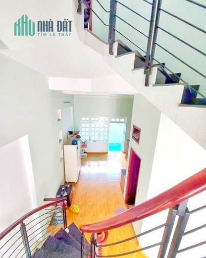 Nhà 5x18, 4 Tầng, Đường Số, Phường Tân Hưng, Quận 7, Giá 18,99 Tỷ, Lh 0906332558
