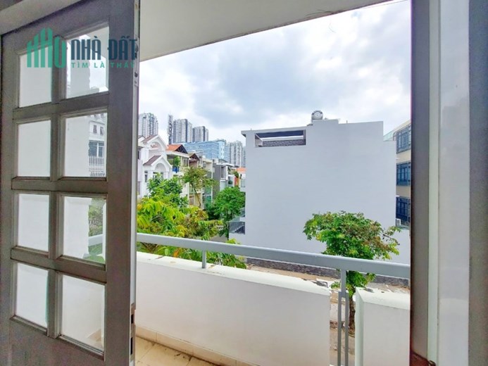 Nhà 5x18, 4 Tầng, Đường Số, Phường Tân Hưng, Quận 7, Giá 18,99 Tỷ, Lh 0906332558