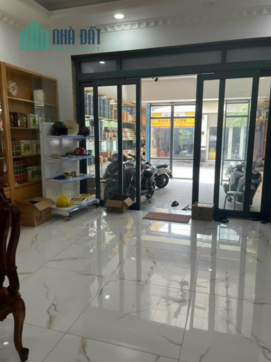 GÒ VẤP, BÁN NHÀ MẶT TIỀN ĐƯỜNG SỐ 1, THANG MÁY, DT 5x24m, CHỈ 12 TỶ