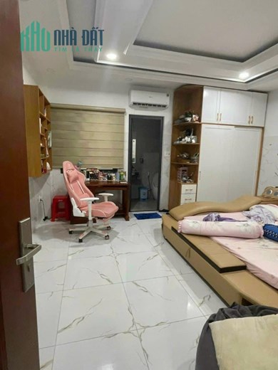 GÒ VẤP, BÁN NHÀ MẶT TIỀN ĐƯỜNG SỐ 1, THANG MÁY, DT 5x24m, CHỈ 12 TỶ