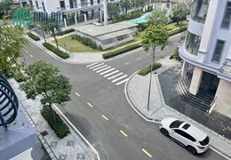 VẠN PHÚC CITY GIÁ TỐT NHẤT.  NHỈNH 28TỶ. 198M. 5 TẦNG. CÓ THANG MÁY
