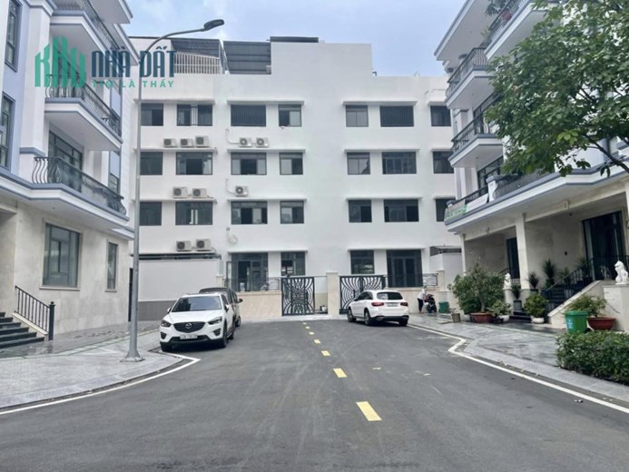 VẠN PHÚC CITY GIÁ TỐT NHẤT.  NHỈNH 28TỶ. 198M. 5 TẦNG. CÓ THANG MÁY
