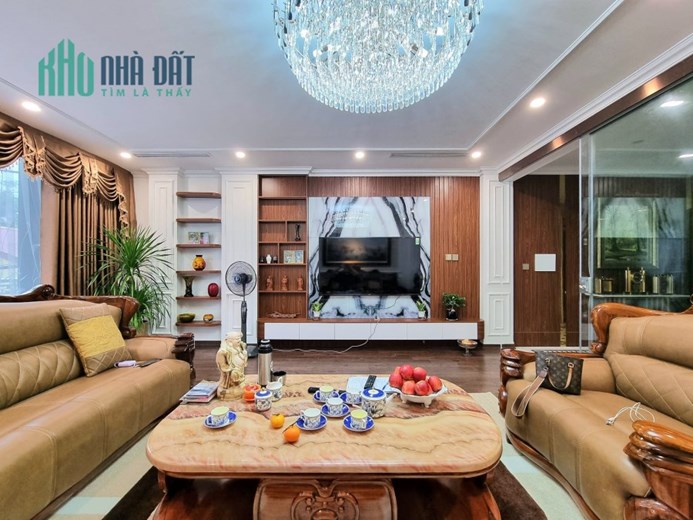 ⚜️Siêu phẩm 8T Thang máy, Giải Phóng, Gara Ô tô, Siêu đẹp, 80m2 MT 5.5m, Chỉ 18.9 Tỷ  ⚜️