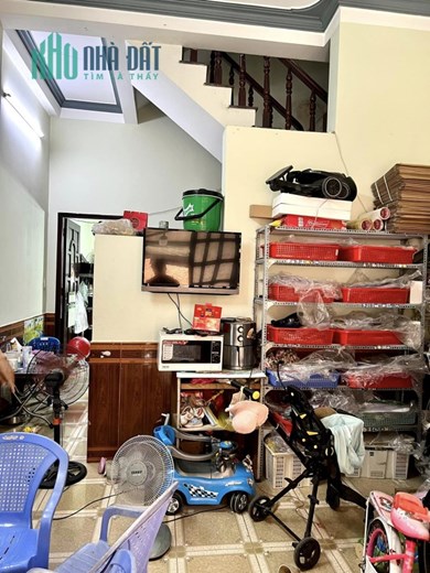 Chuyển chỗ ở bán gấp nhà Tô Hiến Thành, Quận 10, 41m2, 3 tầng, chỉ 4 tỷ 600