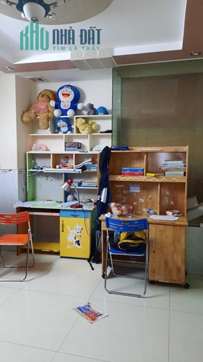 Chuyển chỗ ở bán gấp nhà Tô Hiến Thành, Quận 10, 41m2, 3 tầng, chỉ 4 tỷ 600