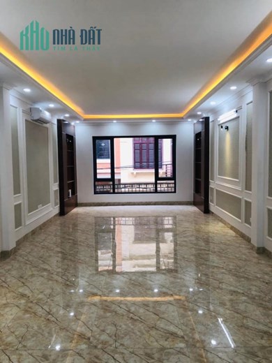 Bán nhà phố Trung Kính, Cầu Giấy 65m, 6 tầng, mt 6m. Giá: 18 tỷ