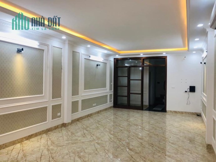 Bán nhà phố Trung Kính, Cầu Giấy 65m, 6 tầng, mt 6m. Giá: 18 tỷ