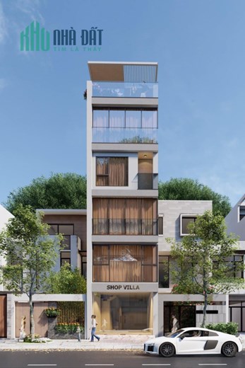⚜️ Bán Tòa VP 7 Tầng Thang máy Licogi 13 Khuất Duy Tiến, 73m2 MT 5.2m, Chỉ 25 Tỷ ⚜️
