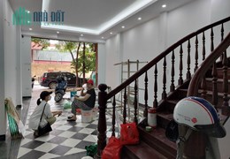 GẤP NGAYBán nhà Ngô Quyền PHÂN LÔ Ô TÔ, DÂN XÂY, GẦN PHỐ!Chỉ nhỉnh 6 tỷ