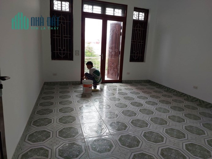 GẤP NGAYBán nhà Ngô Quyền PHÂN LÔ Ô TÔ, DÂN XÂY, GẦN PHỐ!Chỉ nhỉnh 6 tỷ