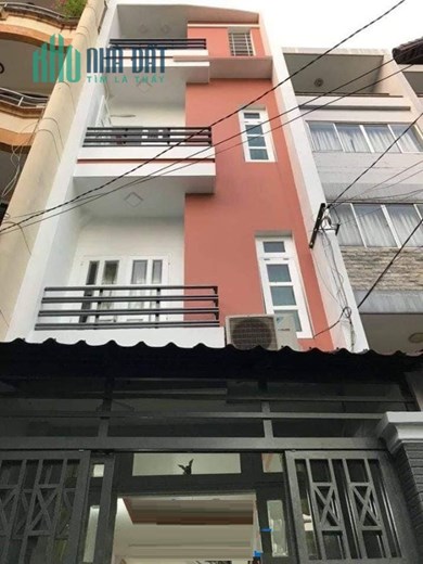 .Nhà MT đường Quy Hoạch ngay Cầu Rồng, 43m2, 4 tầng đúc, 3.x tỷ