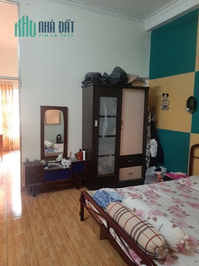 Bán Nhà MTKD Gần Chợ Tân Hương, Quận Tân Phú. 92m2, 3 Tầng, giá khá mềm, Chỉ 9 Tỷ