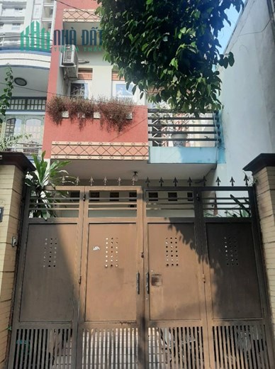 Bán Nhà MTKD Gần Chợ Tân Hương, Quận Tân Phú. 92m2, 3 Tầng, giá rẻ, Chỉ 9 Tỷ