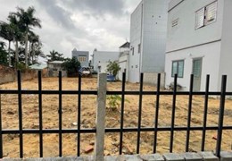Đất Châu Thị Vĩnh Tế, 450m2, 20m ra Mặt Tiền, kiệt 5.5m thẳng thông