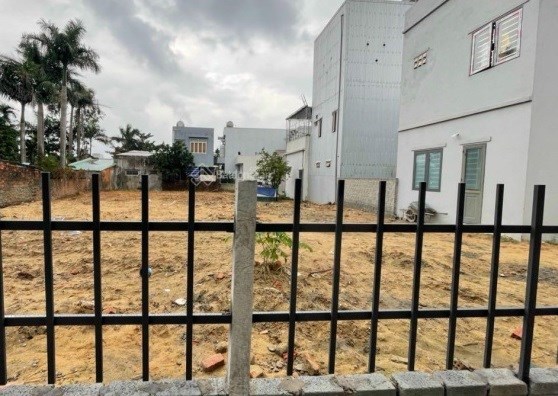 Đất Châu Thị Vĩnh Tế, 450m2, 20m ra Mặt Tiền, kiệt 5.5m thẳng thông