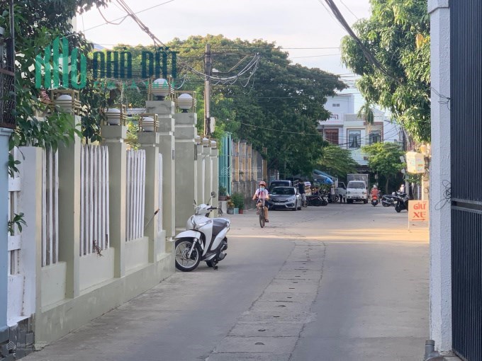 Đất Châu Thị Vĩnh Tế, 450m2, 20m ra Mặt Tiền, kiệt 5.5m thẳng thông