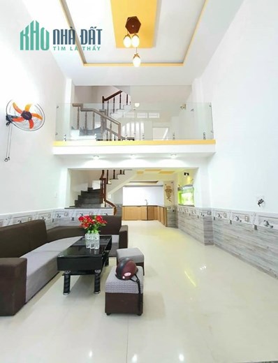 .Nhà Trưng Nữ Vương, K trước nhà 4m, 40m2, 2.5 tầng, 2.x tỷ