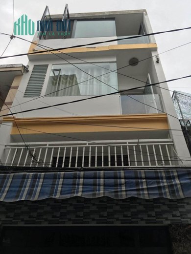 .Nhà Trưng Nữ Vương, K trước nhà 4m, 40m2, 2.5 tầng, 2.x tỷ