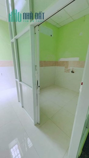 Cạnh Quận 1 30m2 Dương Bá Trạc, p1, Quận 8 giá 3.3 tỷ