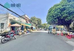 Mặt tiền Kinh Doanh 43m2 Tân Quy Quận 7 giá 8.2 tỷ