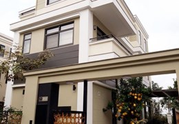 Bán tòa nhà 36 tỷ phố Tây Hồ 8 tầng thang máy