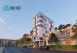 Đẳng cấp của sự sa hoa ! khách sạn siêu vip mặt phố cổ 165mx7t 228 tỷ