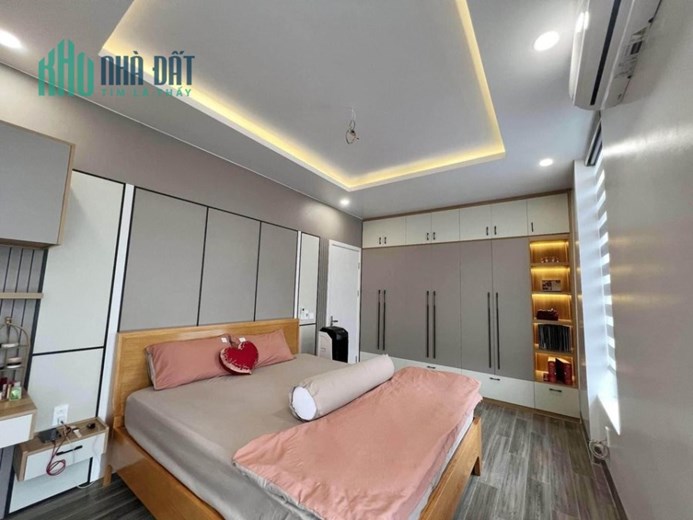 P. NGÔ QUYỀN, Q.HÀ ĐÔNG, DÂN XÂY, DTSD 40M2 CHỈ 4 TỶ 15
