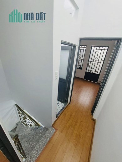 BÁN GẤP NHÀ TRẦN XUÂN SOẠN 2.8 TỶ