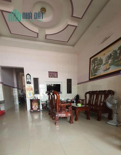Nhà 3 tầng , kiệt ô tô, trung tâm của quận Hải Châu, chỉ 3 tỷ X