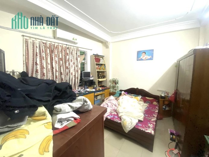 BÁN NHÀ NGÕ 599 PHẠM VĂN ĐỒNG-Ô TÔ CÁCH NHÀ 5M-NGÕ THÔNG-MẶT TIỀN KHỦNG-52M2-CHỈ 5,2 TỶ