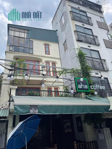 HAI BÀ TRƯNG QUẬN, MẶT PHỐ ĐẠI LA, QUY HOẠCH ỔN ĐỊNH, KINH DOANH SẦM UẤT. XÂY BUIDINH.