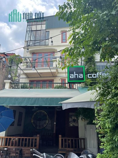 HAI BÀ TRƯNG QUẬN, MẶT PHỐ ĐẠI LA, QUY HOẠCH ỔN ĐỊNH, KINH DOANH SẦM UẤT. XÂY BUIDINH.