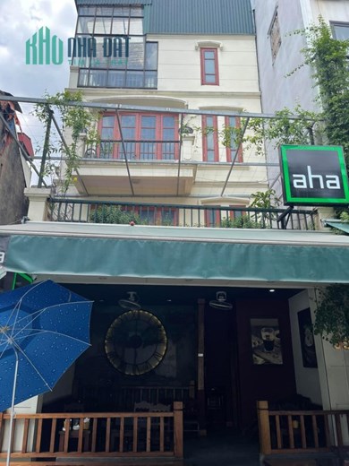 HAI BÀ TRƯNG QUẬN, MẶT PHỐ ĐẠI LA, QUY HOẠCH ỔN ĐỊNH, KINH DOANH SẦM UẤT. XÂY BUIDINH.