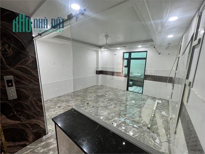 Nhà nguyên căn Vành Đai Tây, Phường An Khánh, Quận 2