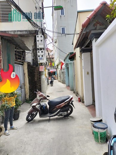 BÁN ĐẤT PHỐ XUÂN ĐỈNH-Ô TÔ VÀO NHÀ-THÔNG SỐ VÀNG-TIỆN ÍCH ĐỈNH-54M2-CHỈ 5,6 TỶ