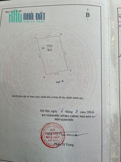Bán nhà Yên Hoà 36m x 4 tầng, lô góc, nhà rộng đẹp