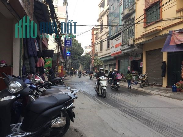MẶT PHỐ - TRUNG TÂM THANH XUÂN – KINH DOANH ĐỈNH - CHỦ THIỆN CHÍ