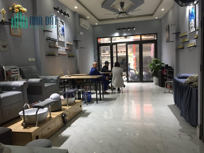 MẶT PHỐ - TRUNG TÂM THANH XUÂN – KINH DOANH ĐỈNH - CHỦ THIỆN CHÍ