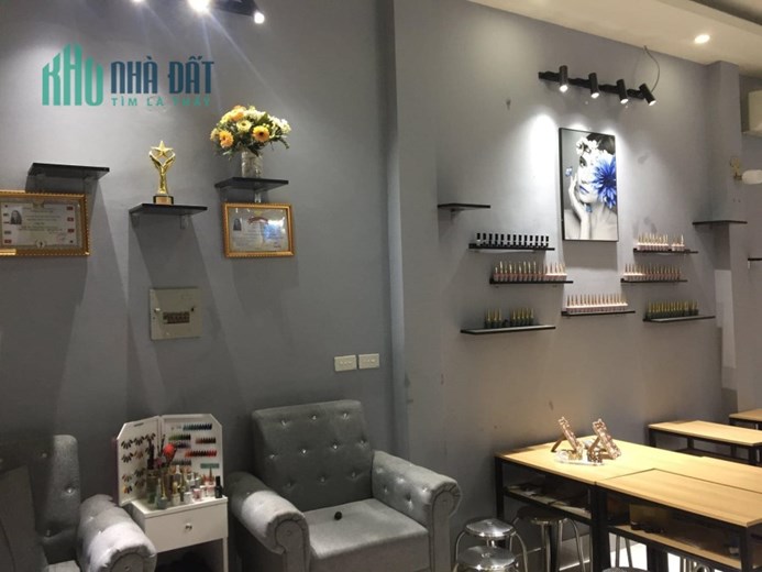 MẶT PHỐ - TRUNG TÂM THANH XUÂN – KINH DOANH ĐỈNH - CHỦ THIỆN CHÍ