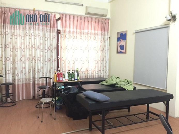 MẶT PHỐ - TRUNG TÂM THANH XUÂN – KINH DOANH ĐỈNH - CHỦ THIỆN CHÍ