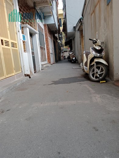 Bán CCMN Mộ lao Hà Đông 45m, 6 tầng, mt 6m, giá nhỉnh 6 tỷ