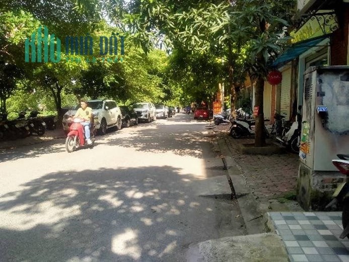 Bán CCMN Mộ lao Hà Đông 45m, 6 tầng, mt 6m, giá nhỉnh 6 tỷ