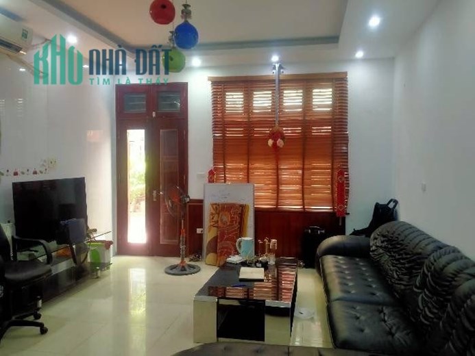 Bán CCMN Mộ lao Hà Đông 45m, 6 tầng, mt 6m, giá nhỉnh 6 tỷ