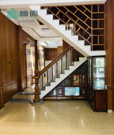 Bán nhà Vũ Trọng Phụng Hòa Cường Nam Hải Châu 4 tầng 70m2 nhỉnh 5 tỷ.