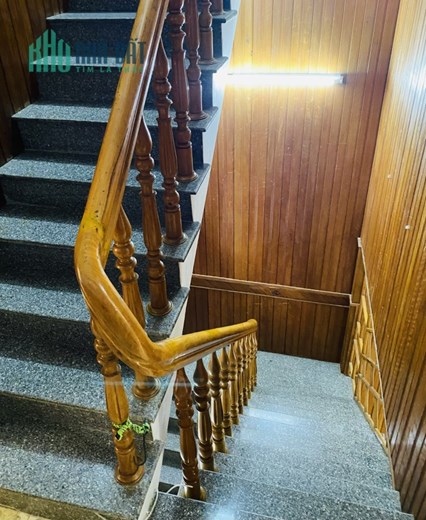 Bán nhà Vũ Trọng Phụng Hòa Cường Nam Hải Châu 4 tầng 70m2 nhỉnh 5 tỷ.