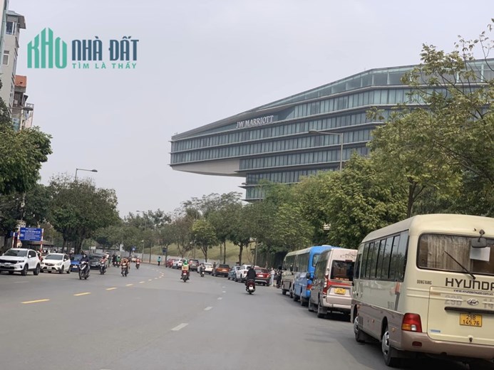 Siêu hiếm Nhà đẹp ngõ 2 Đại Lộ Thăng Long 55m2 X 6T, 12 phòng khép kín 630tr/năm 7.5 tỷ.